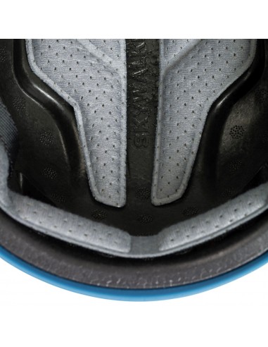 Skywalker 3.0 Blue - Casco robusto talla única - Mammut