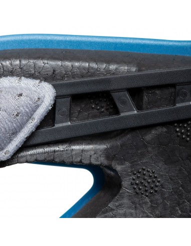 Skywalker 3.0 Blue - Casco robusto talla única - Mammut