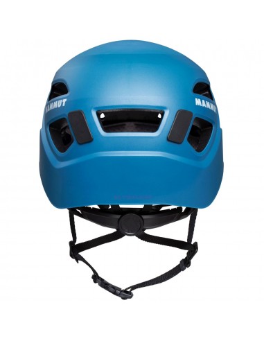 Skywalker 3.0 Blue - Casco robusto talla única - Mammut