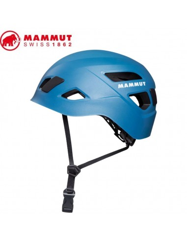 Skywalker 3.0 Blue - Casco robusto...