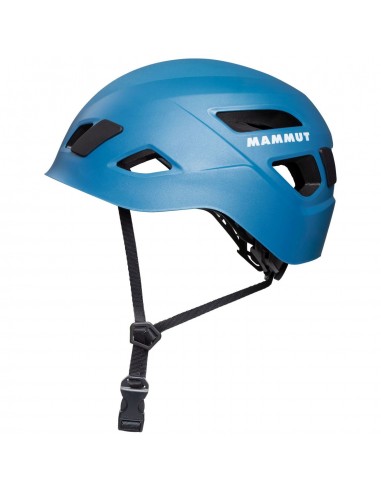 Skywalker 3.0 Blue - Casco robusto talla única - Mammut