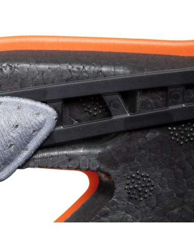 Skywalker 3.0 Orange - Casco robusto talla única - Mammut