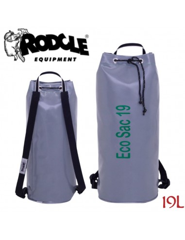 EcoSac P19 - Petate basico de 19L...