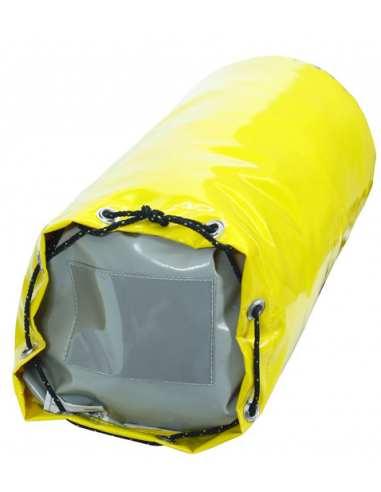 PI-27 - Petate basico de 27L para Espeleologia - Rodcle