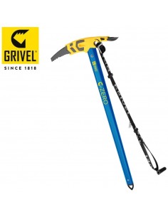 G Zero Azul - Piolet...