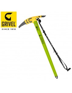 G Zero Verde - Piolet...
