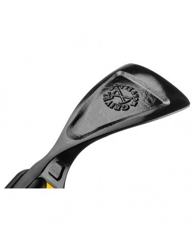 Air Tech Evo pala con Long Leash - Piolet polivalente para alpinismo - Grivel