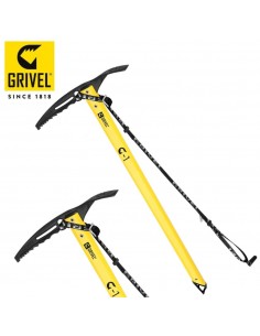 G1 Yellow - Piolet clasico...