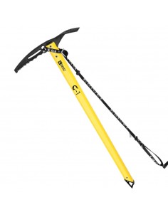G1 Yellow - Piolet clasico... 2