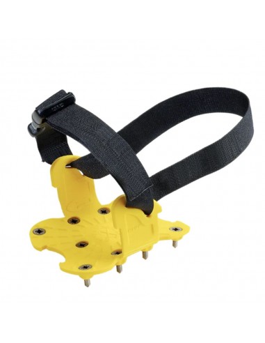 Spider - Mini crampon antideslizante - Grivel