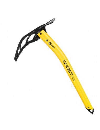 Ghost Evo Pala (Yellow) - Piolet ultraligero - Grivel