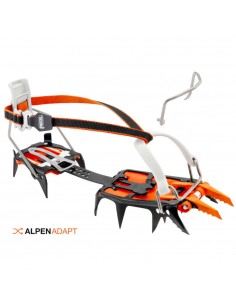 Lynx - Crampones modulares... 2