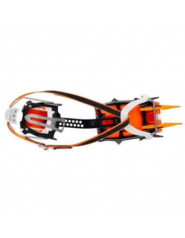 Crampones Lynx de Petzl