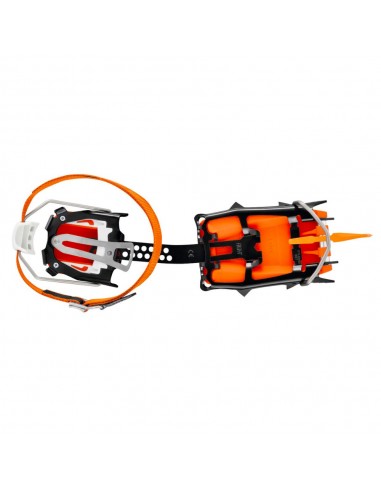 Crampones Lynx de Petzl