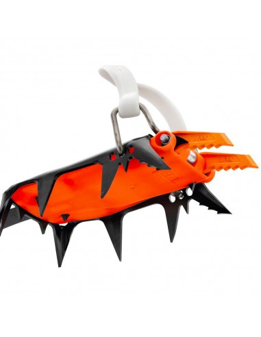 Crampones Lynx de Petzl