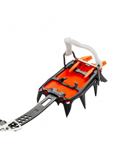 Crampones Lynx de Petzl