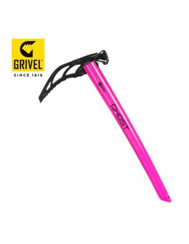 Ghost Pink Martillo - Piolet ultraligero - Grivel