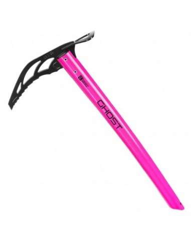 Ghost Pink Pala - Piolet ultraligero - Grivel