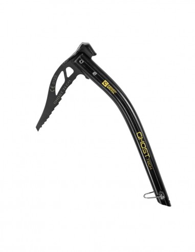 Ghost Tech 45cm - Piolet tecnico ultraligero - Grivel