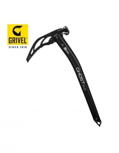 Ghost Evo Martillo (Black) - Piolet...