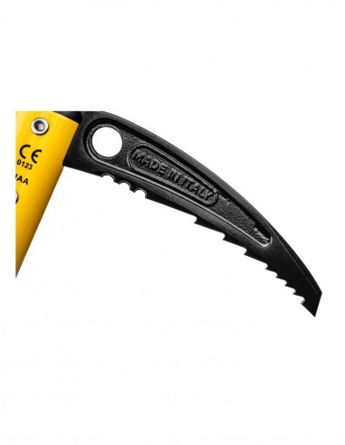 Pack 2 piolets Air Tech Evo con G-Slider (Pala + Martillo)- Grivel