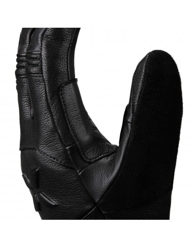 Eiger Free - Guantes de piel con Gore-Tex y Primaloft - Mammut