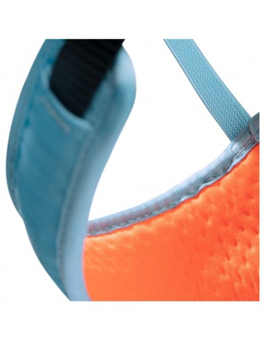 Ophir 3 slyde Women (Whisper/dark Gentian) - Arnes escalada polivalente para mujer - Mammut