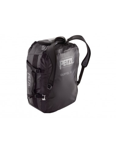 Duffel 65L - Bolsa de transporte de media capacidad - Petzl