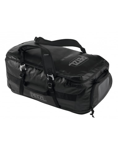 Duffel 85L - Bolsa de transporte de gran capacidad - Petzl