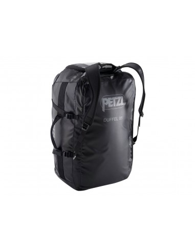 Duffel 85L - Bolsa de transporte de gran capacidad - Petzl
