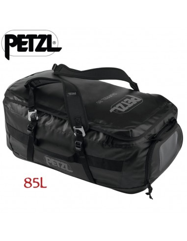 Duffel 85L - Bolsa de transporte de...