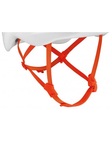 Sirocco (White) - Casco ligero para escalada y alpinismo - Petzl