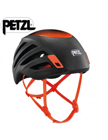 Sirocco (Black) - Casco ligero para...