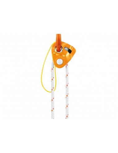 Pur Line 6mm (200m) - Cordino hiperestático, ultraligero y ultraresistente - Petzl