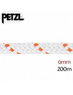 Pur Line 6mm (200m) -...