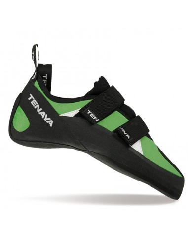 Tanta (Green) - Pies de gato de Tenaya