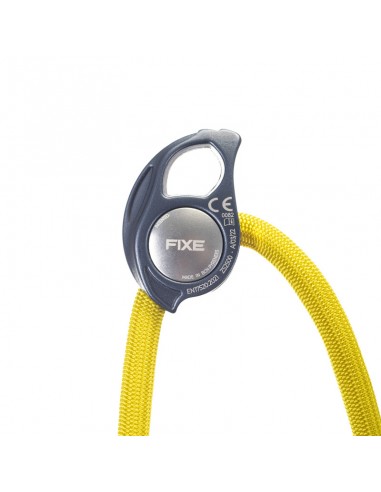 Manso - Cabo anclaje dinámico regulable - Fixe