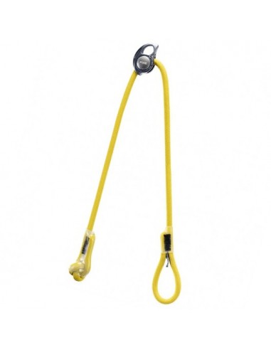 Manso - Cabo anclaje dinámico regulable - Fixe