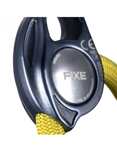 Manso - Cabo anclaje dinámico regulable - Fixe