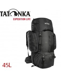 Akela 45 (Black) - Mochila...