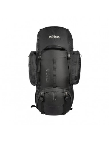 Akela 45 (Black) - Mochila de trekking - Tatonka