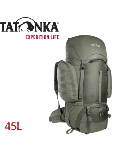 Akela 45 (Stone grey / Olive) -...