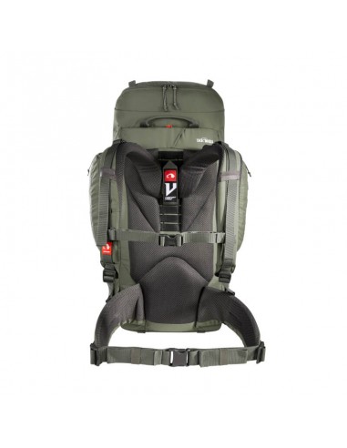 Akela 45 (Stone grey / Olive) - Mochila de trekking - Tatonka