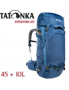 Pyrox 45+10 (Darker blue) -...