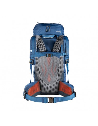 Pyrox 45+10 (Darker blue) - Mochila de hiking - Tatonka