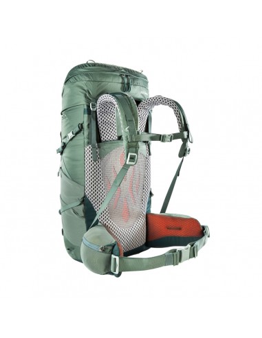 Pyrox 45+10 (Sage Green) - Mochila de hiking - Tatonka