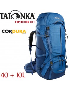 Yukon 50+10 (Blue Darker...