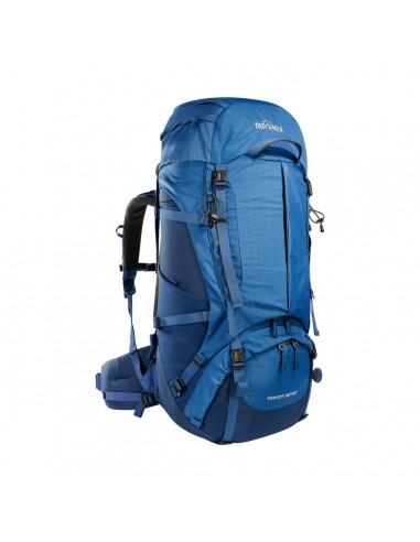 Yukon 50+10 (Blue Darker blue) - Mochila de trekking - Tatonka