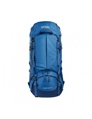 Yukon 50+10 (Blue Darker blue) - Mochila de trekking - Tatonka