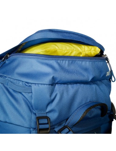Yukon 50+10 (Blue Darker blue) - Mochila de trekking - Tatonka